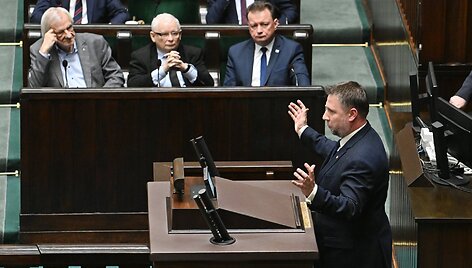 Damian Burzykowski / ZUMAPRESS.com