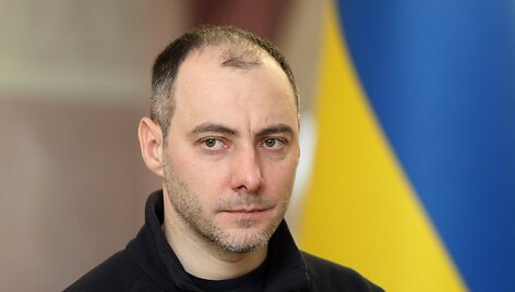 Kirill Chubotin/UKRINFORM/SIPA / Kirill Chubotin/UKRINFORM/SIPA