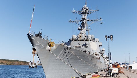 BNS nuotr.