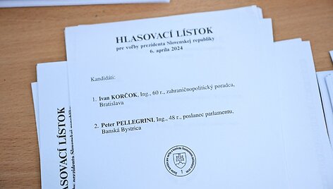 Radovan Stoklasa / REUTERS
