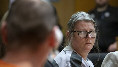 BILL PUGLIANO / Getty Images via AFP