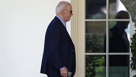 Pablo Martinez Monsivais / AP