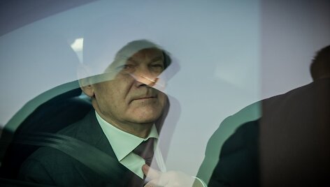 Michael Kappeler / dpa/picture-alliance