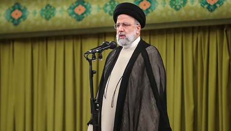 Iranian Supreme Leader&#39;S Office / ZUMAPRESS.com