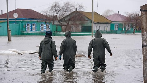 EVGENIY LUKYANOV / AFP