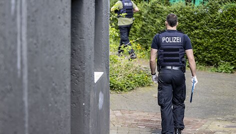 Christoph Reichwein / dpa/picture-alliance