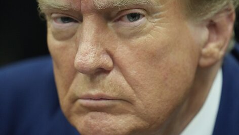 Seth Wenig / AP
