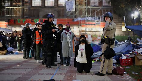 Mike Blake / REUTERS