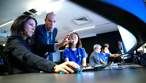 Sina Schuldt / dpa/picture-alliance