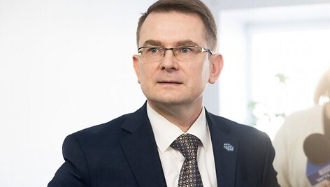 BNS nuotr.