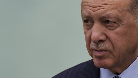 Khalil Hamra / AP