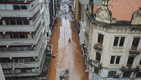 Carlos Macedo / AP