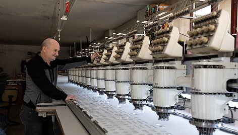 UMIT BEKTAS / REUTERS