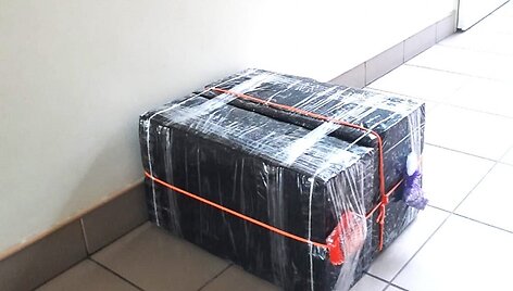 VSAT nuotr.