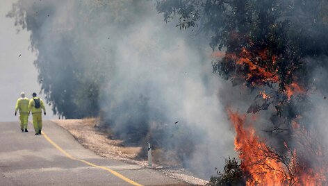 JALAA MAREY / AFP
