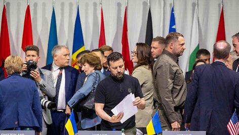 URS FLUEELER / AFP