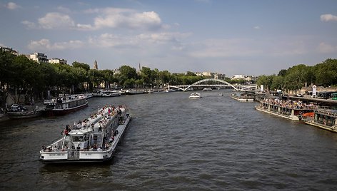 OLYMPIA DE MAISMONT / AFP