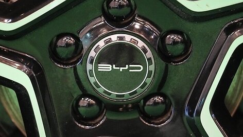 BNS nuotr.
