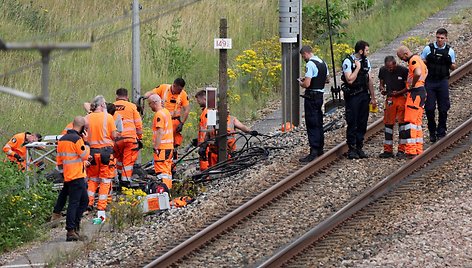 DENIS CHARLET / AFP