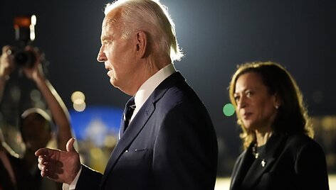 Alex Brandon / AP