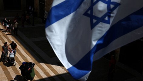 Florion Goga / REUTERS