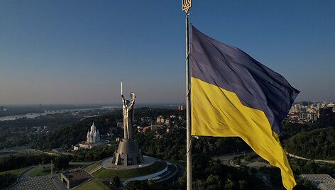 Valentyn Ogirenko / REUTERS