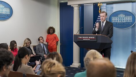 White House / ZUMAPRESS.com