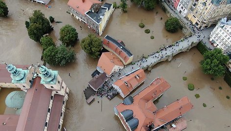 Jakub Karolewicz / Jakub Karolewicz via REUTERS