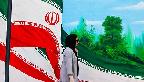 ATTA KENARE / AFP