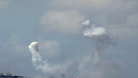 JALAA MAREY / AFP