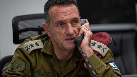 IDF/GPO/SIPA / IDF/GPO/SIPA
