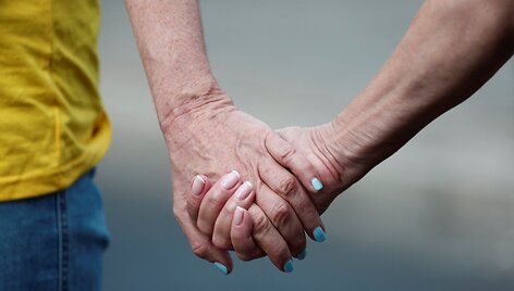 Gonzalo Fuentes / REUTERS