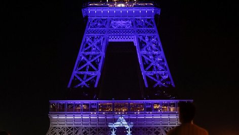 BENOIT TESSIER / REUTERS