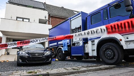 Oliver Berg / dpa/picture-alliance