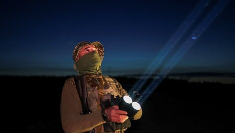 IVAN ANTYPENKO / REUTERS