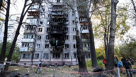 ANATOLII STEPANOV / AFP