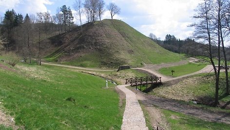 Dzūkijos nacionalinio parko ir Čepkelių valstybinio gamtinio rezervato direkcijos archyvo nuotr.