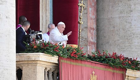 TIZIANA FABI / AFP