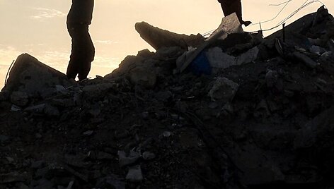 EYAD BABA / AFP