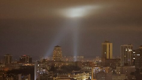 Gleb Garanich / REUTERS