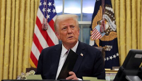 Carlos Barria / REUTERS