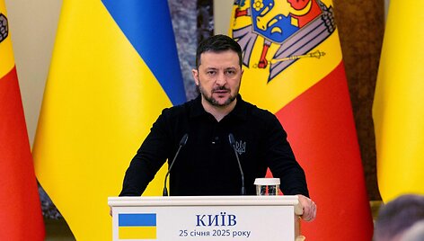 TETIANA DZHAFAROVA / AFP