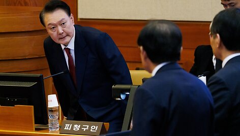 Seongjoon Cho / ZUMAPRESS.com