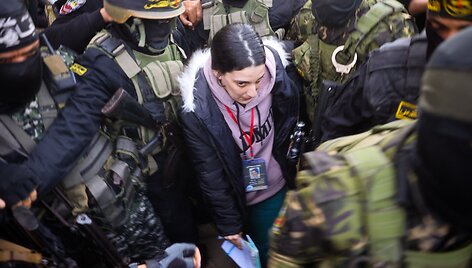 EYAD BABA / AFP