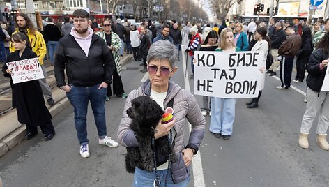 Djordje Kojadinovic / REUTERS