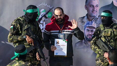 EYAD BABA / AFP