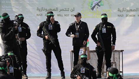 Dawoud Abu Alkas / REUTERS