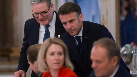 Keiras Starmeris / OLIVIER HOSLET / via REUTERS