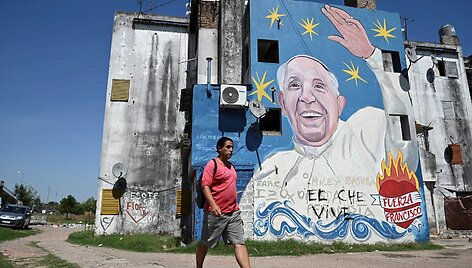 Pedro Lazaro Fernandez / REUTERS