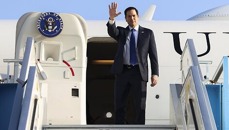 Evelyn Hockstein / AP